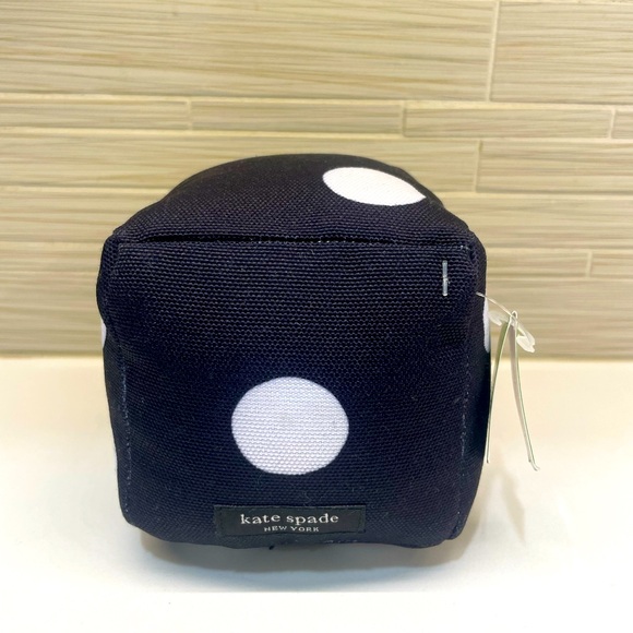 Brand New Kate Spade dog toy - Picture 1 of 2